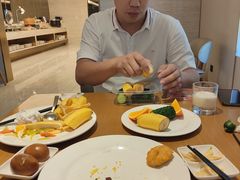 -全季酒店(南京明故宫店)