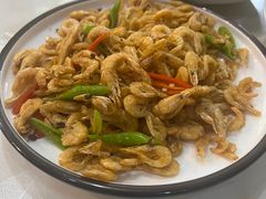 -小郭私房菜·海肠捞饭店(学士街店)