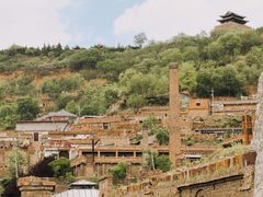 -陈炉古镇
