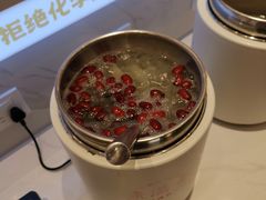 -素满香·全民食养自助(长宁龙之梦店)