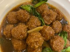-刘妈菜馆(磁器口店)
