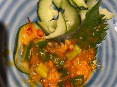 -一心创作料理屋(经开万达店)