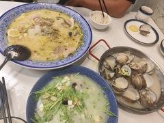 -你鲟欢·香茅柠檬鱼(金沙店)