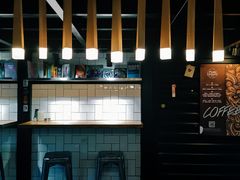 -鱼骨咖啡馆FISHGROOVECOFFEE(大学城店)