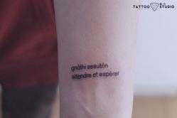 -飛凡TATTOO纹身•原创