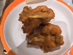 -必胜客(溧阳万达店)