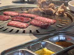 -六七八韩式烤肉·韩国料理(上杭路店)