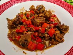 -千百味红餐厅·江西菜(绿地双子塔店)