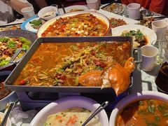 -巴特餐饮6加1音乐餐吧·新疆菜