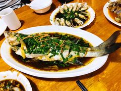 -温州一家人美食(西木头市店)