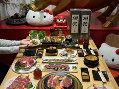 -松鱼亭·和牛烧肉(协鑫广场店)
