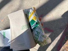 -赛百味SUBWAY(勒泰店)