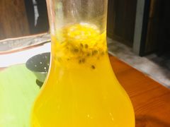 百香果汁-曼听小寨海鲜烧烤(锦绣mini店)