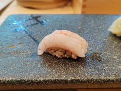 甜虾寿司-鮨冠OMAKASE食べ放题(北京首店)