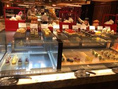 -南通滨江洲际酒店-西集自助餐厅
