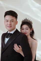 -光明婚纱摄影(建设路店)