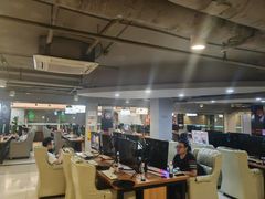 -网鱼网咖(上海静安寺店)