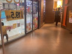 -麦当劳(莆田荔城大道万达店)