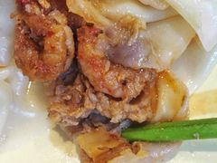 -吉祥馄饨(三林家园店)