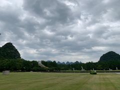 -Club Med地中海俱乐部·桂林度假村