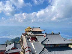 -南天门文化旅游风景区