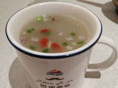 -巴依老爷·新疆美食(上城区天城路店)