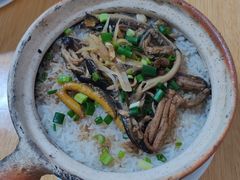 -文记煲仔饭