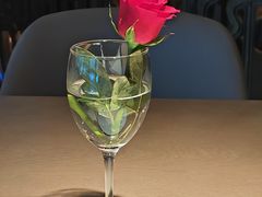 -波特曼西餐厅(中央大街店)