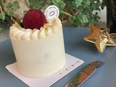 -玲婧胡同·Brunch·Kitchen(嘉里城店)