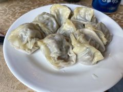 薄皮包子-维吾尔餐厅(宜山路店)