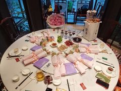 -侨美·唐荔园·40年地道粤菜