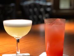 -The Bottle Bar(羲和商业广场店)