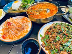 -KARN敢·春武里泰国小餐馆(版筑翠园店)