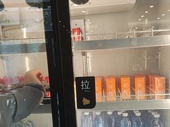-湛山花园酒店-自助餐厅
