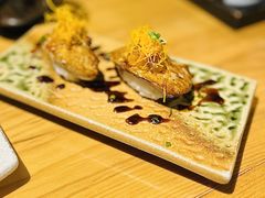 -渔寿司·日本料理(艾尚天地店)
