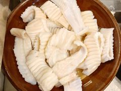 天堂-重庆老火锅王(西安北路店)