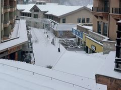 -长白山万达国际滑雪场