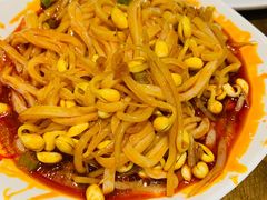 -子午路张记肉夹馍(兵马俑店)