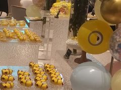-菲住布渴酒店自助餐厅(阿里巴巴西溪园区店)