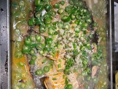 -炉鱼(萧山万象汇店)