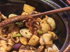 -啫神·广州地标美食(北京路店)