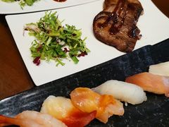 -红叶日本料理(开发区店)