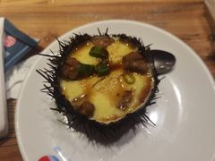 -小船渔村•大连菜•大连焖鱼(明泽街店)