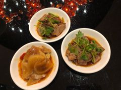 -富力万达嘉华酒店-品珍中餐厅(水果湖店)