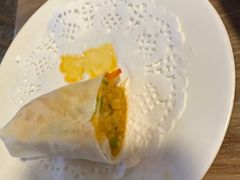 -隆门客栈·西北小吃手工面(丰盛町商业步行街店)
