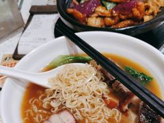 -新宝餐厅(流塘店)