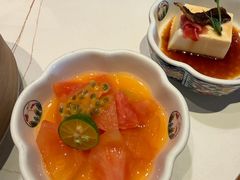 百香果番茄-庆春朴门