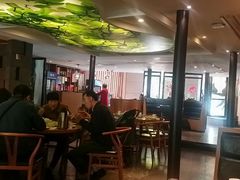 大堂-祥记·苏帮菜·松鼠桂鱼(湖畔天城店)