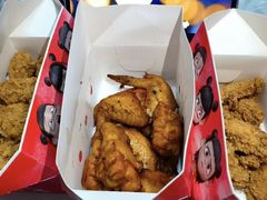 -肯德基(西稍门店)