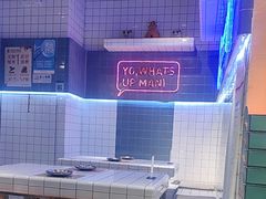 -BOPEYE·波派炸鸡(九霄天地店)